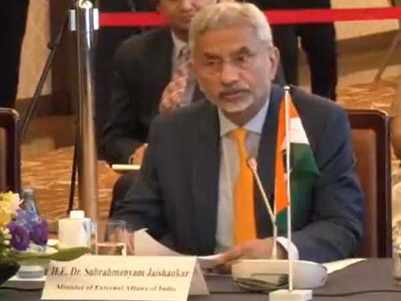 Quad produces useful results rather than just talking points: EAM