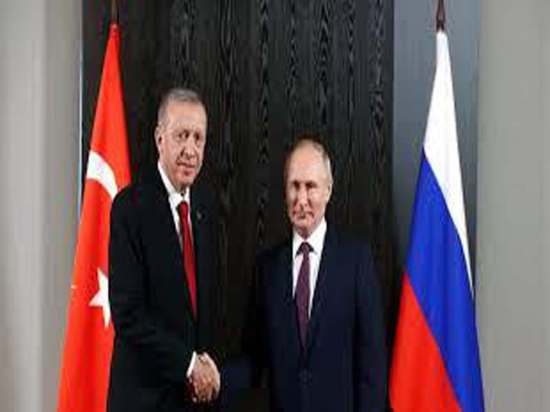 No precise timing for Turkey’s potential SCO entry is stated by the Kremlin.