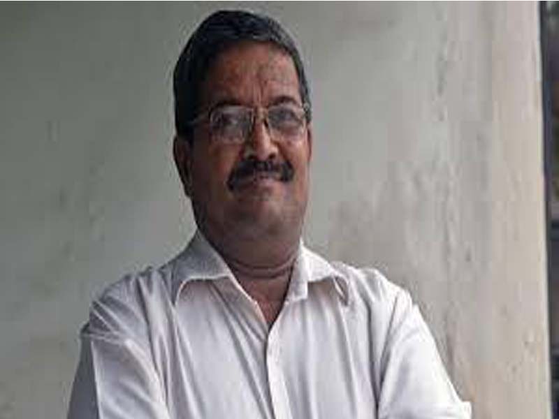 From Vivek Velankar, knowledge is the key to success.