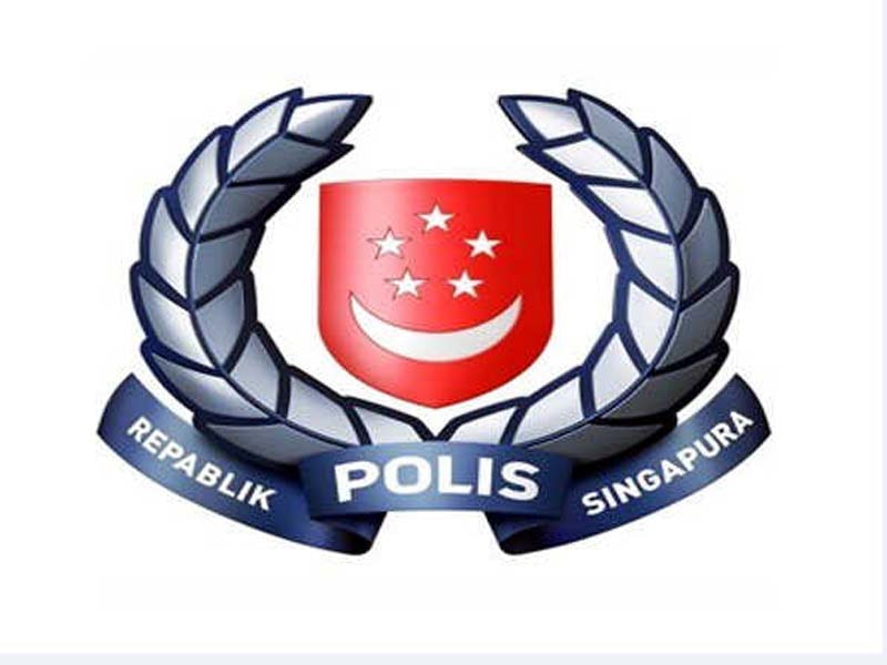 Singapore police look into 528 cases of fraud and illicit moneylending.