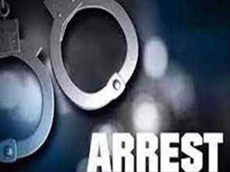 Telangana: A Rs 3.25 crore admission fraud has two people in custody