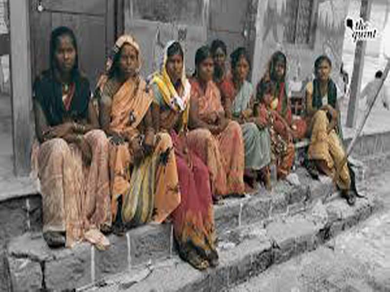 Maha’s Beed district will increase women’s scheme form completion