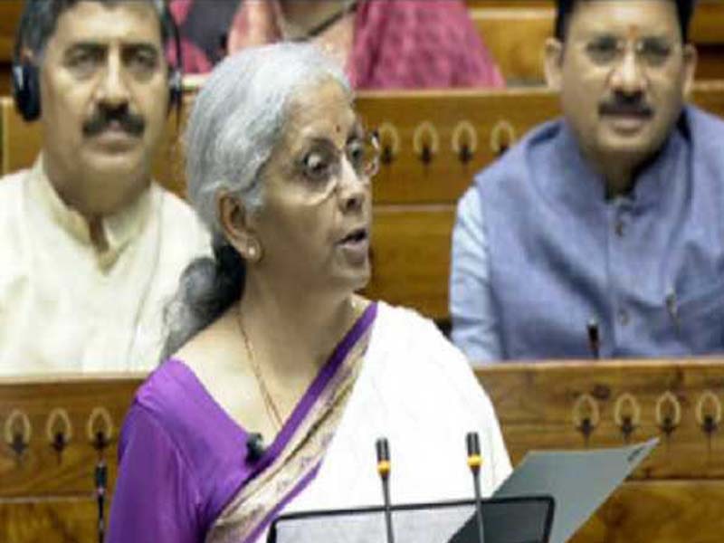 FM suggests removing 25 essential minerals from customs taxes.