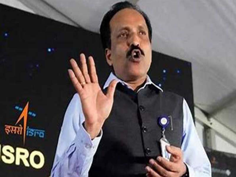 Chief of ISRO announces important Gaganyaan tests