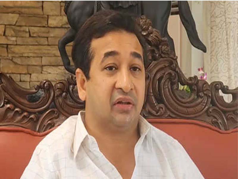 Disha Salian’s “suicide”: Mumbai police to question Nitesh Rane, a BJP MLA