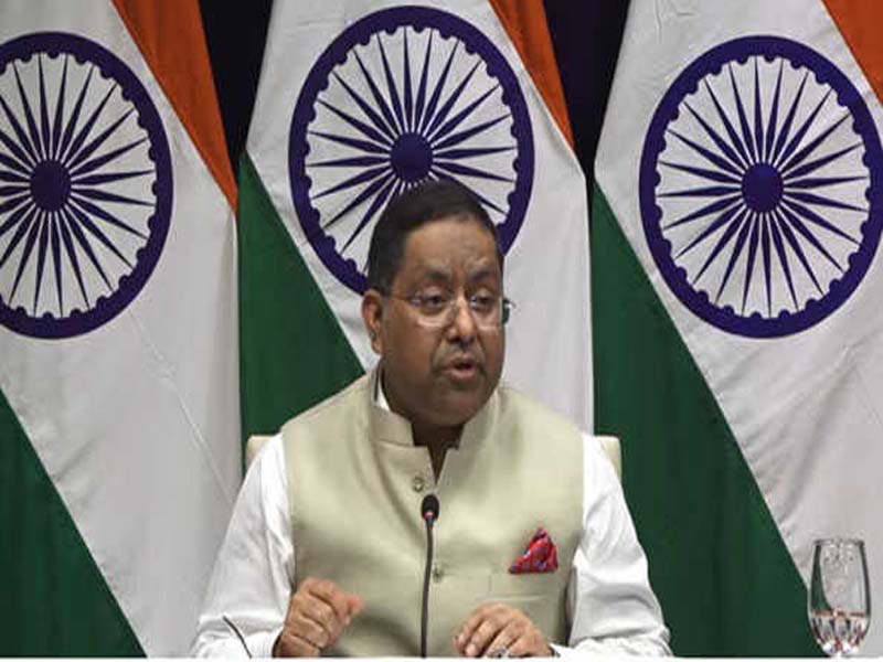 The Indian Embassy in Lebanon advises citizens to use caution as the conflict worsens.
