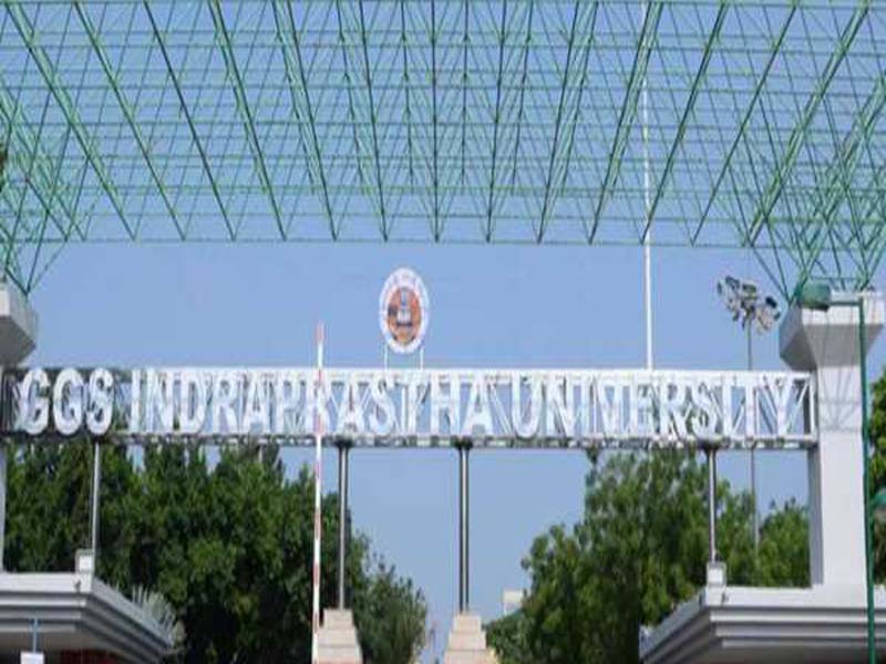 PCI authorizes new GGSIPU courses.