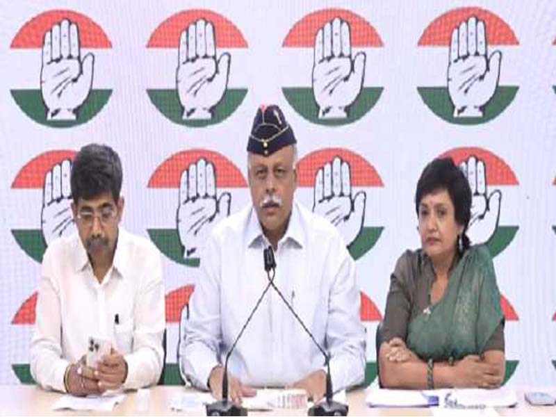 House was duped by Rajnath about Agniveers: Cong