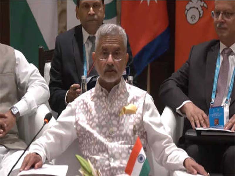 BIMSTEC nations must inspire fresh vigor among BoB countries: Jaishankar
