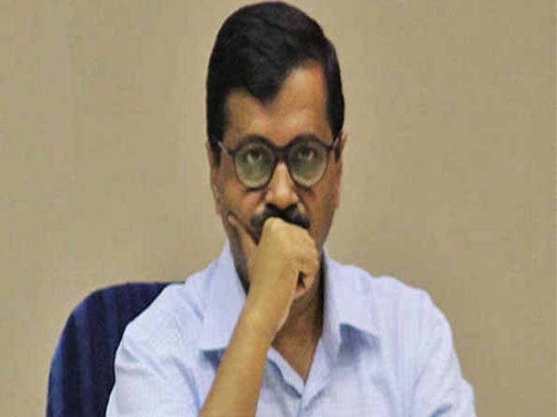 Case involving liquor policy: CBI detains Kejriwal and places him under 3-day custody