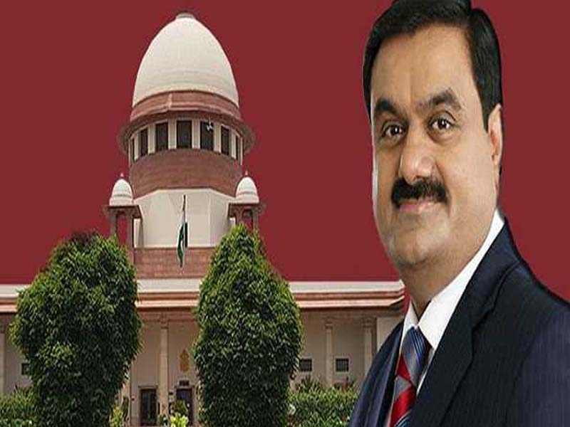 SC declines to revisit the Adani Group-Hindenburg row decision.
