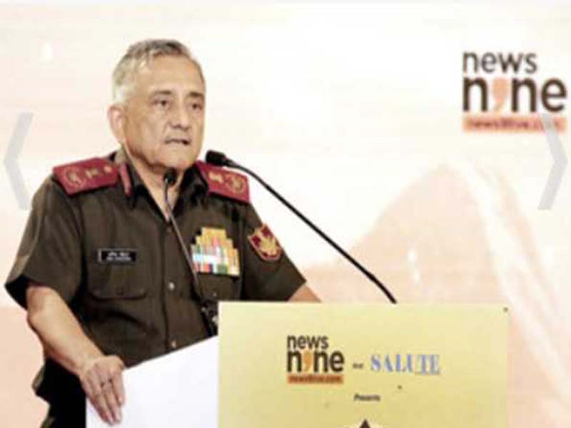 The military is taking several steps to keep an advantage over our enemies: CDS