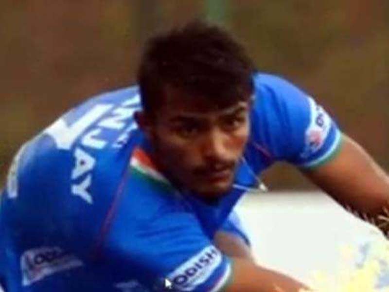 Possibility inspires me to put forth even more effort and help our team succeed: Sanjay