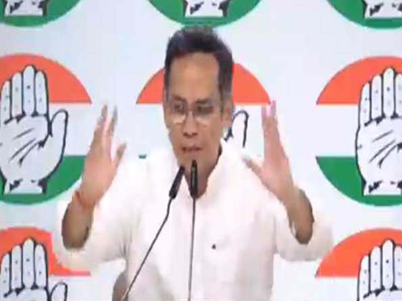 Economic Survey: Far from reality and the state of affairs in the nation: Cong