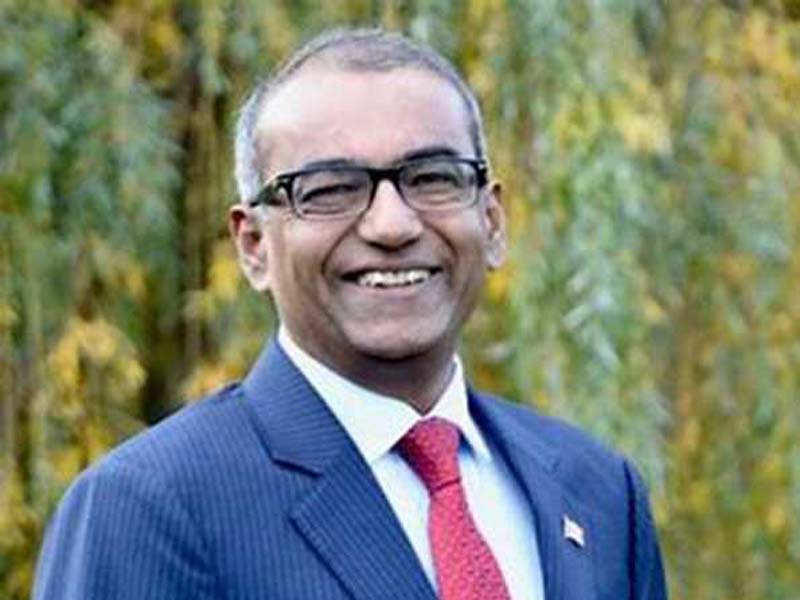 An Indo-Canadian MP claims that radical Khalistani people are contaminating Canada.