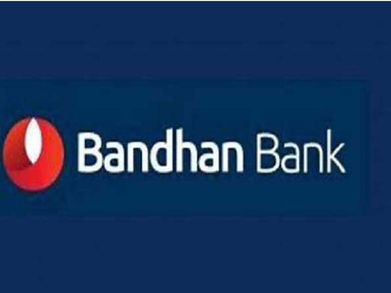 The overall revenue of Bandhan Bank increases by 22% to 2.59 lakh crore.