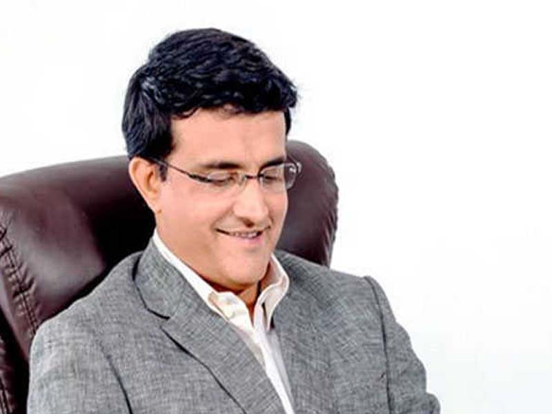 Sourav Ganguly, a former BCCI president, joins Veedol as a brand ambassador.