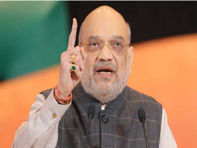 Government is unwavering in its resolve to eradicate drugs from the country: Amit Chauhan