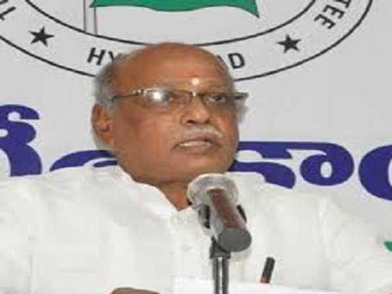 Modi’s national charisma is waning: TPCC