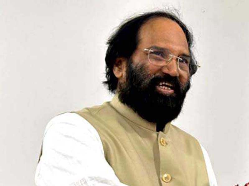 Telangana’s Congress government is redefining women’s empowerment: Minister