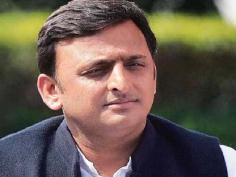 Peak inflation brought on by unsound economic policies: Akhilesh