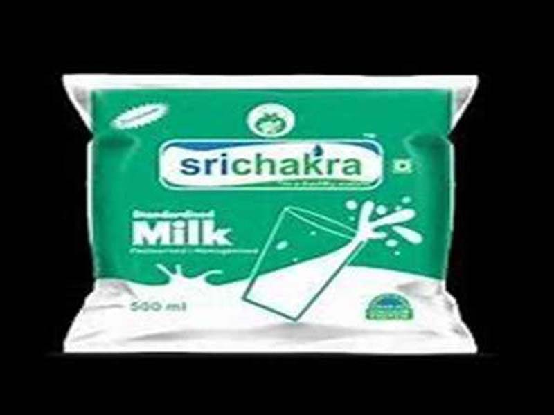 Hyderabad is the venue for Srichakra Milk Products’ tenth anniversary celebration.