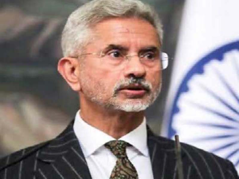 EAM will travel to Japan to attend the July 29 Quadrilateral Foreign Ministers’ Meeting.