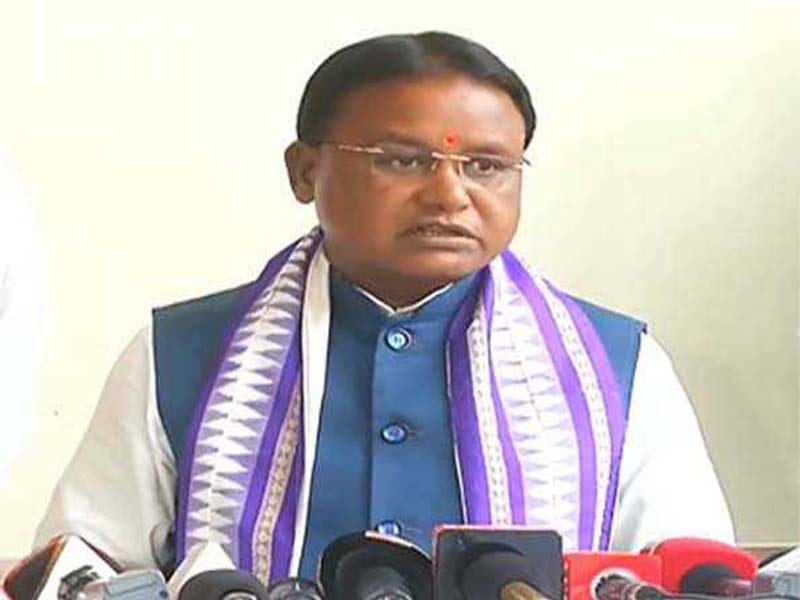The ‘Biju Patnaik Sports Award’ will be named as it is. CM of Odisha