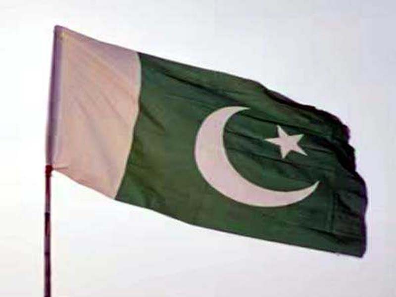 A senior of Al-Qaeda is detained in Pakistan