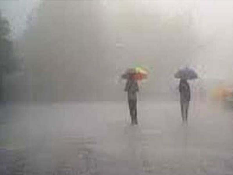 Telangana could see heavy rain in the next 24 hours: Met