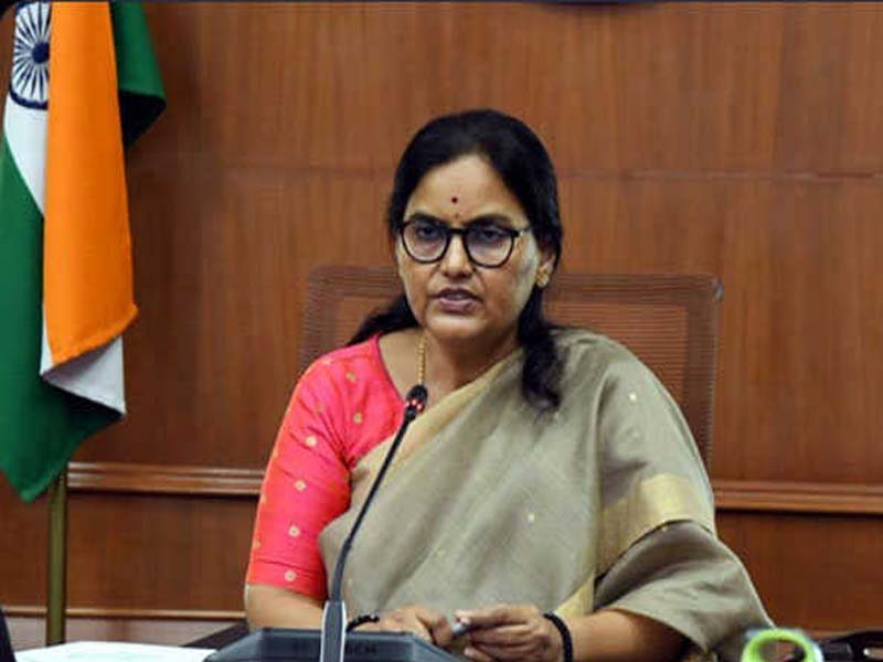 Respond to any inquiries made by MLAs during the budget session – Telangana CS