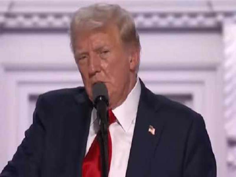 Trump promises to resolve all of Biden’s global crises, including the conflict in Ukraine.