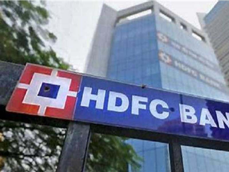 HDFC Bank’s first-quarter net rises 33% to Rs 16475 crore