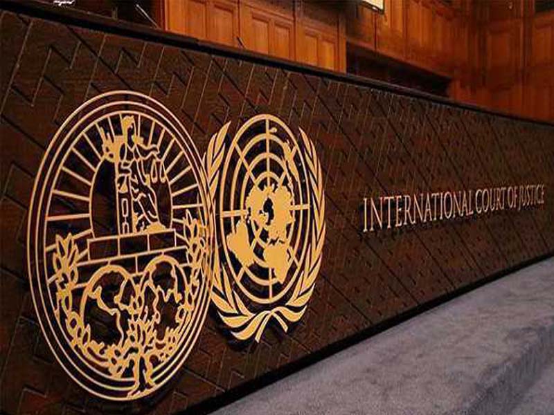 The UN Court’s decision against Israel’s settlement activity is welcomed by South Africa.