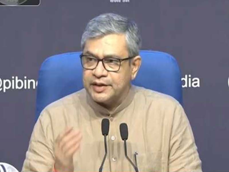 Cabinet approves eight rail projects totaling Rs 24,657 crore, PM Awas-Urban 2.0 is also approved