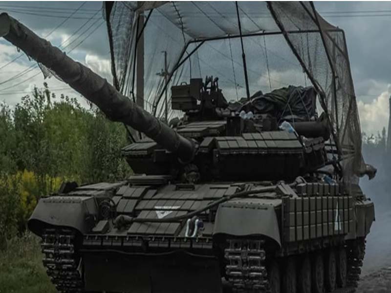 Attacks by Ukraine on more than 30 communities in Belgorod, Russia
