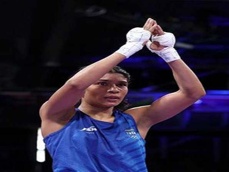 This is not the end, I assure you: Zareen Nikhat