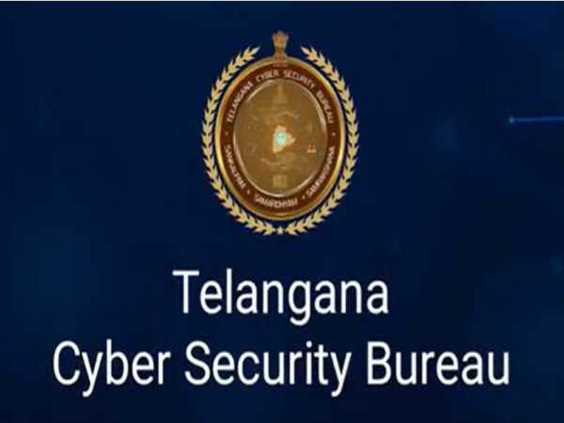 Huge cyberfraud refunds of 85.05 crore are made possible by TGCSB.