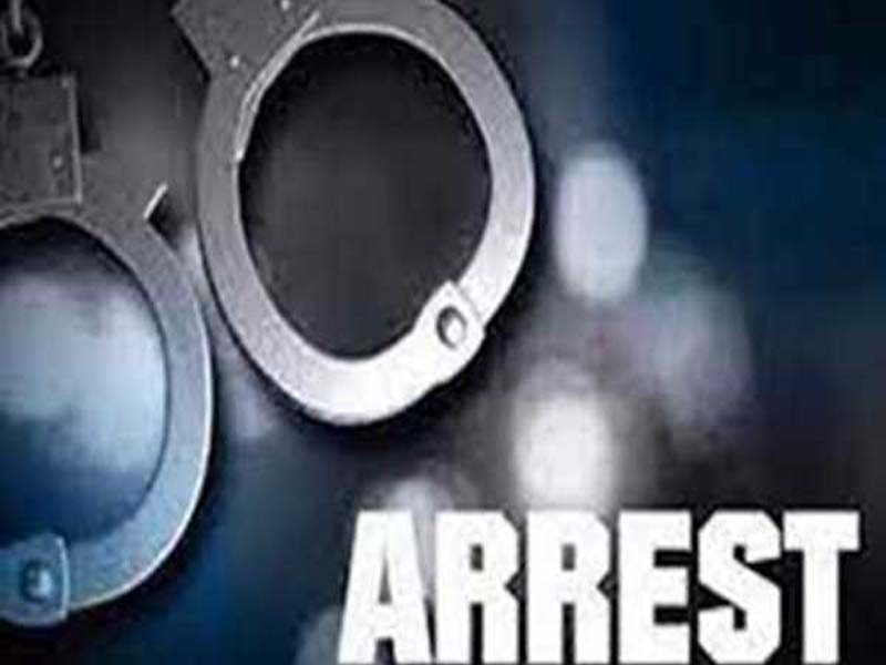Telangana: Two are arrested after DRI seizes 3 kg of ephedrine valued at Rs 60 lakh.