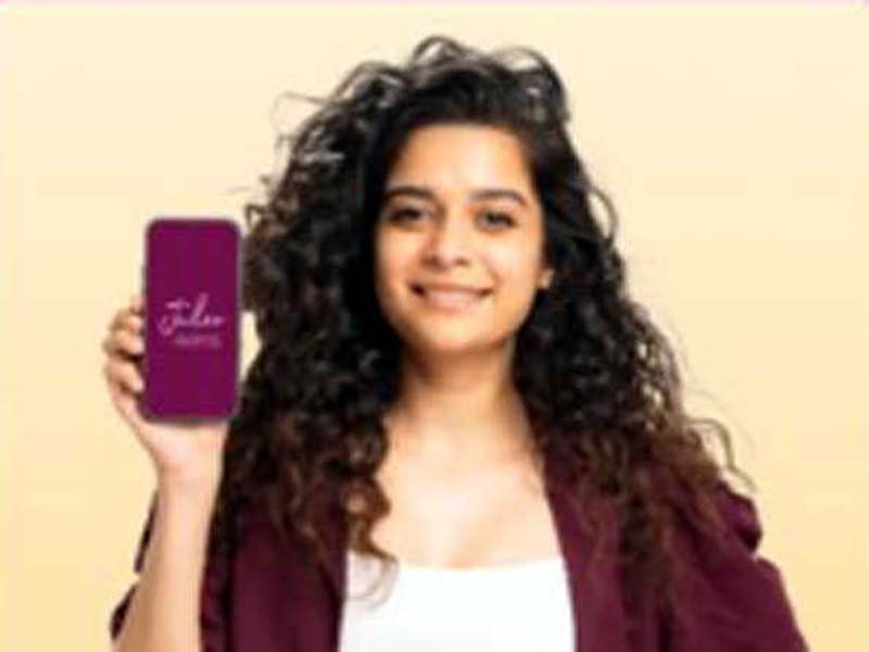 Mithila Palkar becomes a brand ambassador for Juleo.