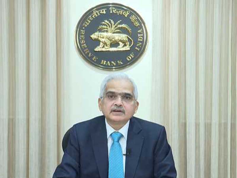 PM applauds RBI Governor for receiving an A+ rating.