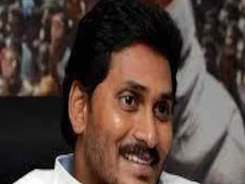Former chief minister Jagan Reddy claims the government broke pledges.