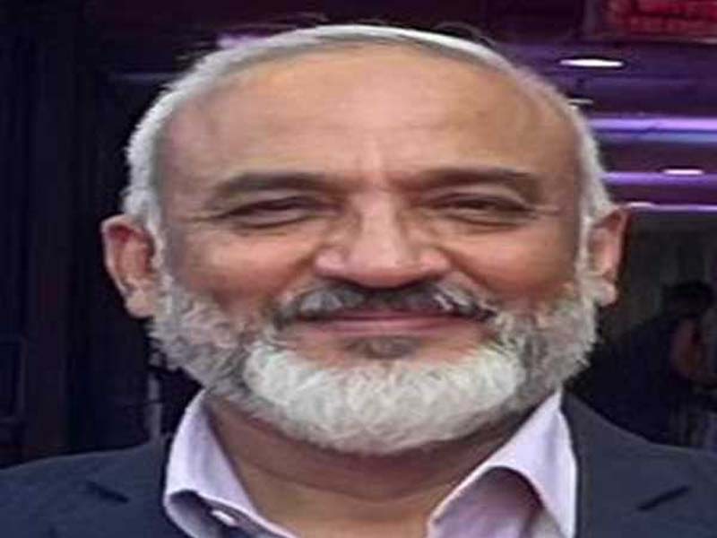 Head of the Jammu SAI Training Center to be Soil Aman’s son