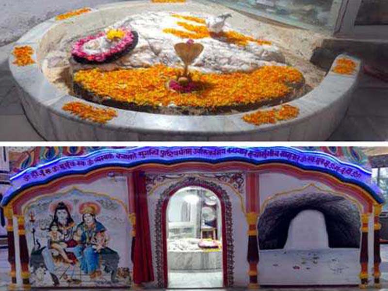 August 6 is the first batch of the Shri Baba Budha Amarnath Yatra to depart from Jammu.