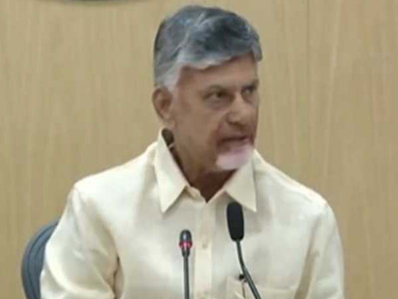 The AP CM requests that bureaucrats effectively combat false propaganda.