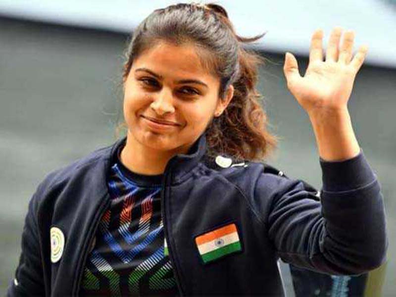 Manu Bhaker fails to bring home her third Olympic medal from Paris.