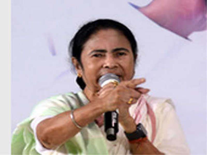 Mamata Banerjee, the chief minister of Bengal, is worried about the frequency of train accidents.