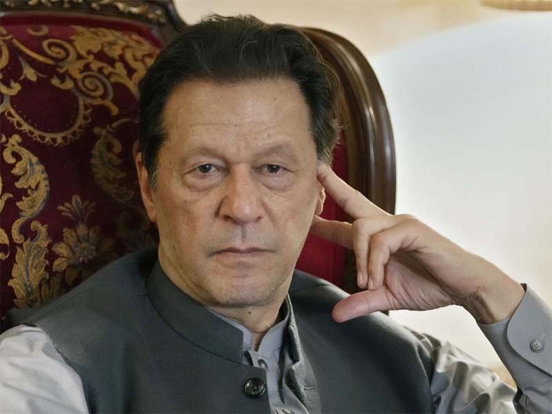 Pakistan High Court allows media to cover Imran Khan’s trial