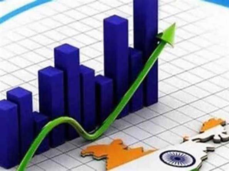 Growth momentum is still there, according to a FinMin report.