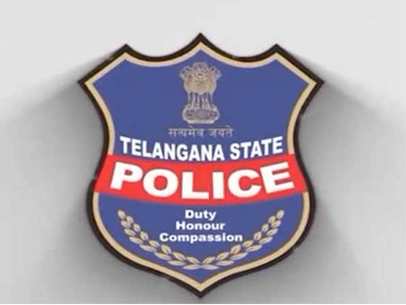 Telangana: Five peddlers are detained and 803 kg of Ganja is confiscated